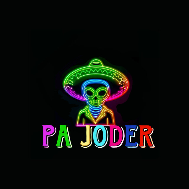 Pa Joder