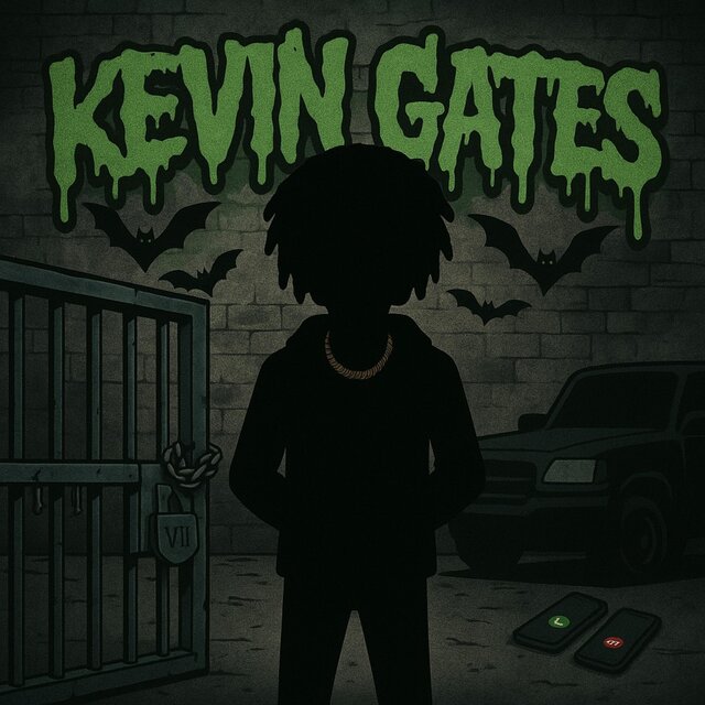 Kevin Gates
