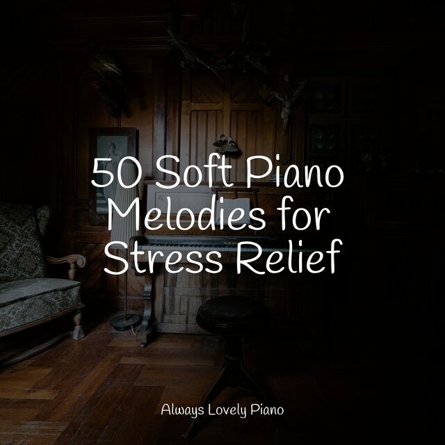 50 Peaceful Chillout Collection