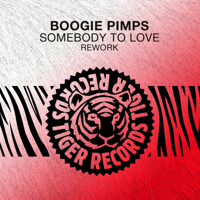 Somebody to Love (Rework) [Sean Finn Remix]