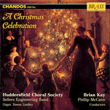 Lullaby (Arr. for Chorus, Organ and Solo Cornet)