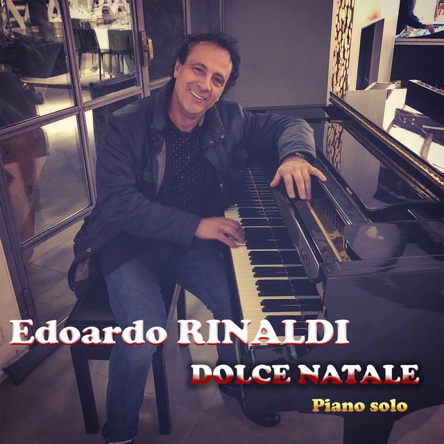 DOLCE NATALE (Piano solo)