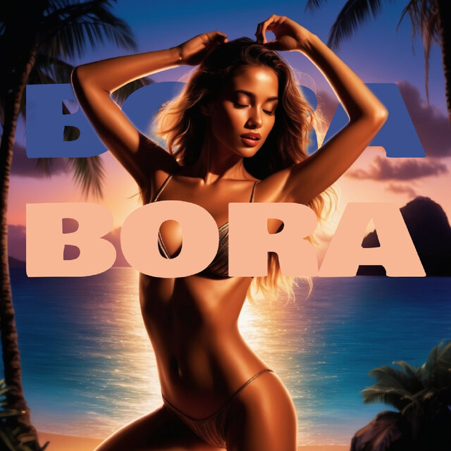 BORA BORA