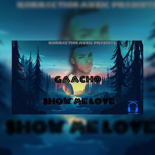 Show Me Love