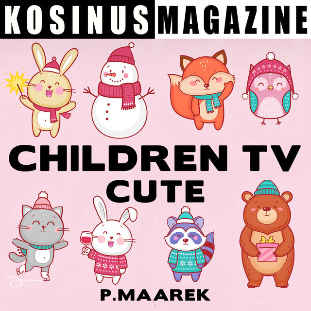 Children TV - Cute