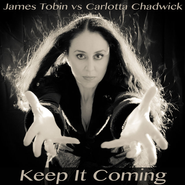 Keep It Coming - EP