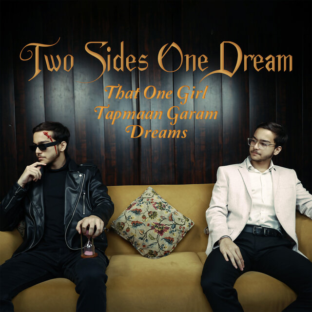 Two Sides One Dream