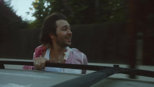 good things take time (Official Video)