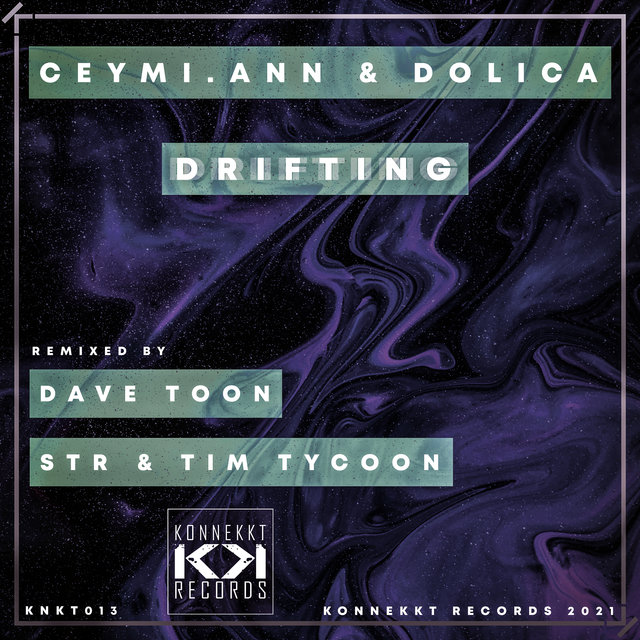 Drifting EP