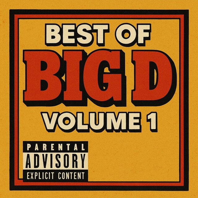 Best of BIG D