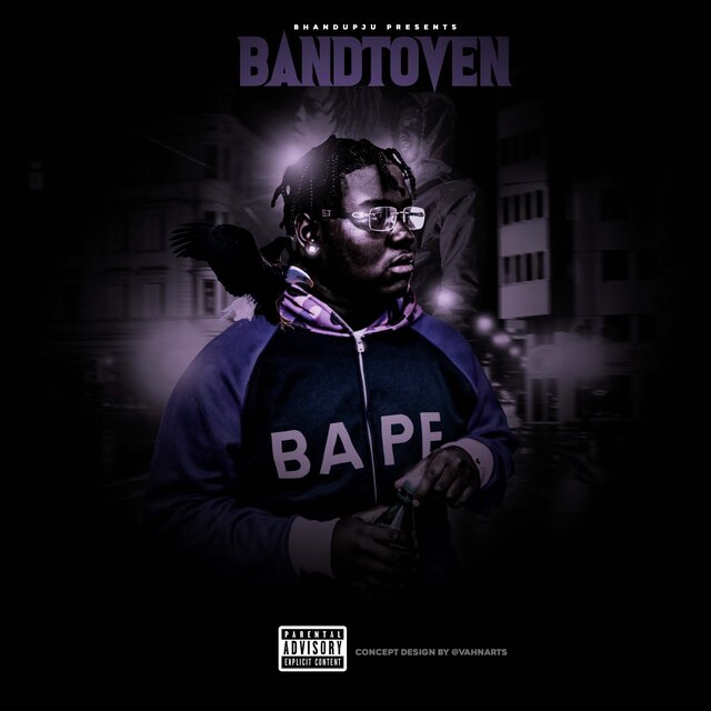 Bandtoven
