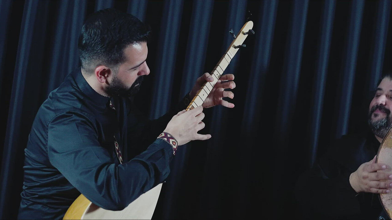 Ben Sığmadım Dünyaya