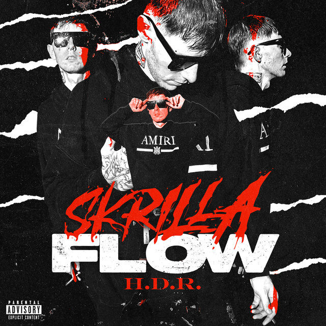 Skrilla Flow