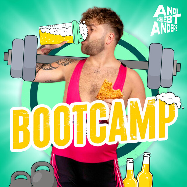 BOOTCAMP💪