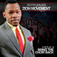 Cover art for album Move II: Bring The Choir Back by Dexter Walker & Zion Movement