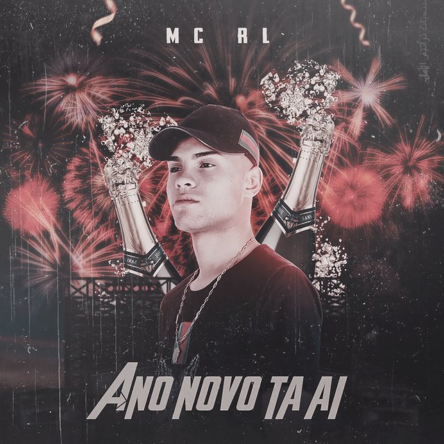 Ano Novo Tá Ai