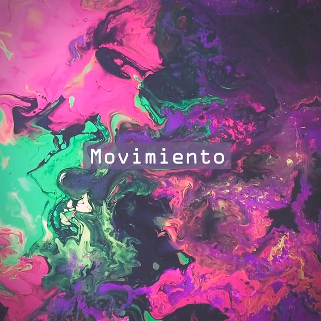 Movimiento (feat. Nero Lvigi & Jhony Welker)