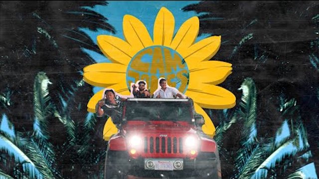 No Strings (Official Video)