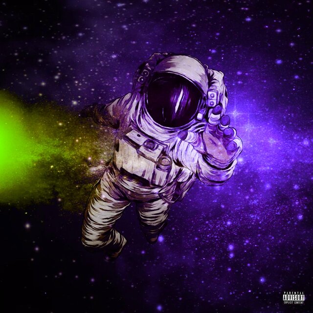 High Off Space (Deluxe)