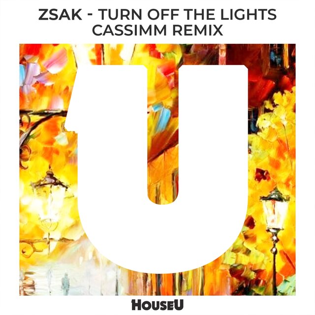 Turn off the Lights