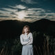 Cover art for album Old Flowers by Courtney Marie Andrews