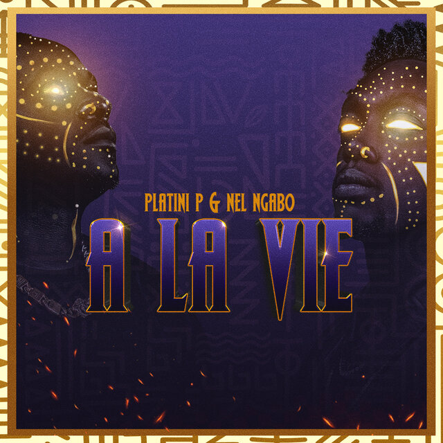 A la vie