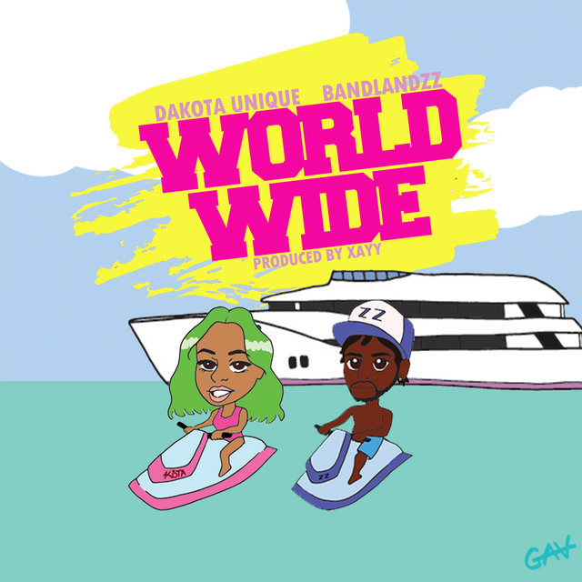 WORLDWIDE