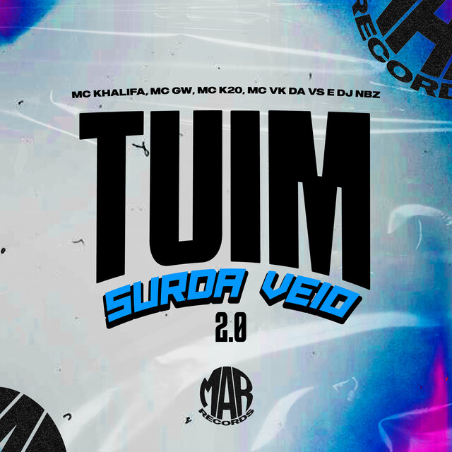 Tuim Surda Veio 2.0