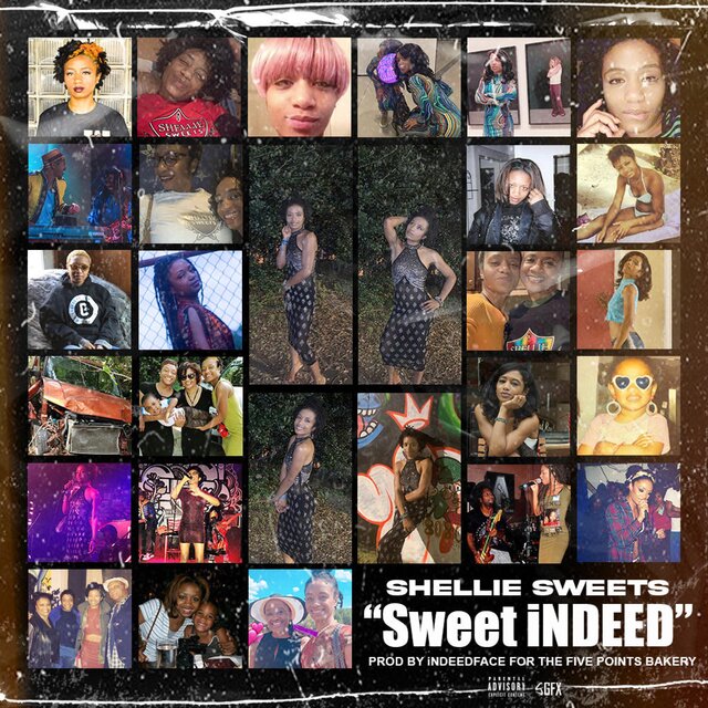 Sweet iNDEED