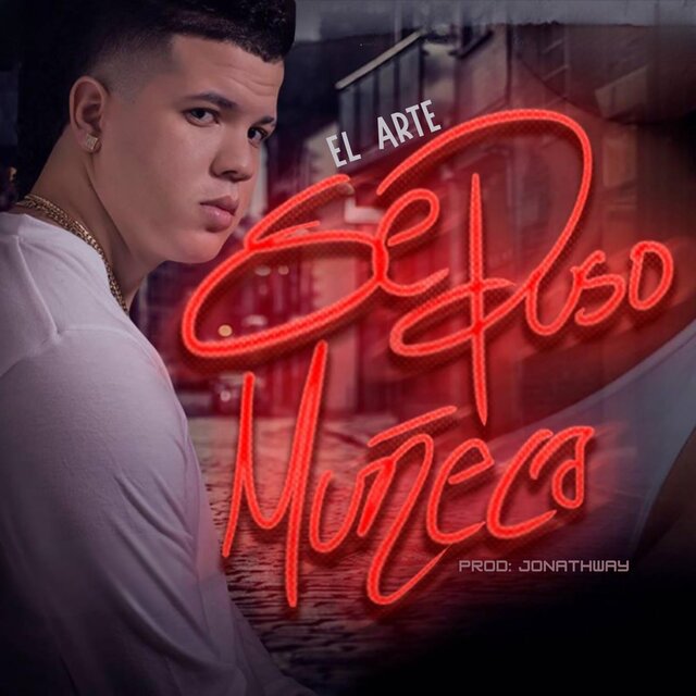 Se Puso Muñeca