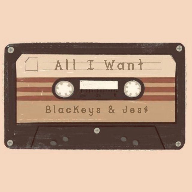 All I Want