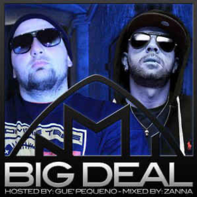 Big Deal
