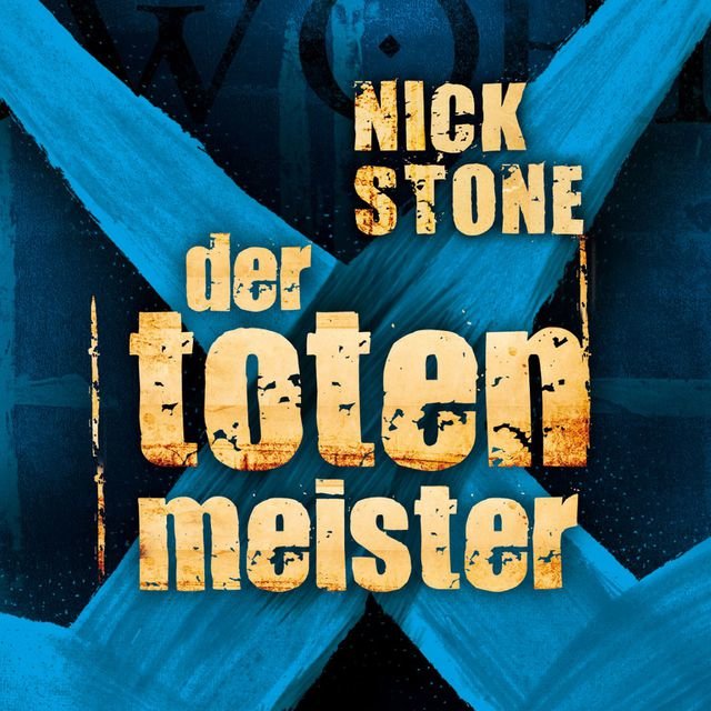 Der Totenmeister (Ungekürzt)