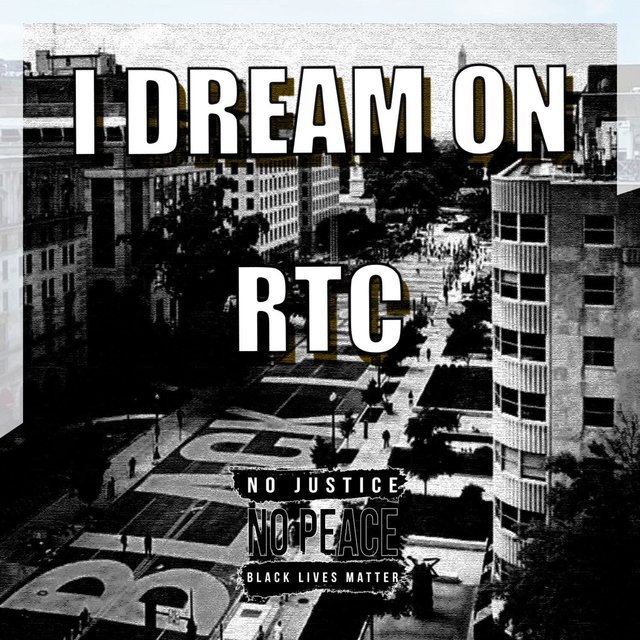 I Dream On