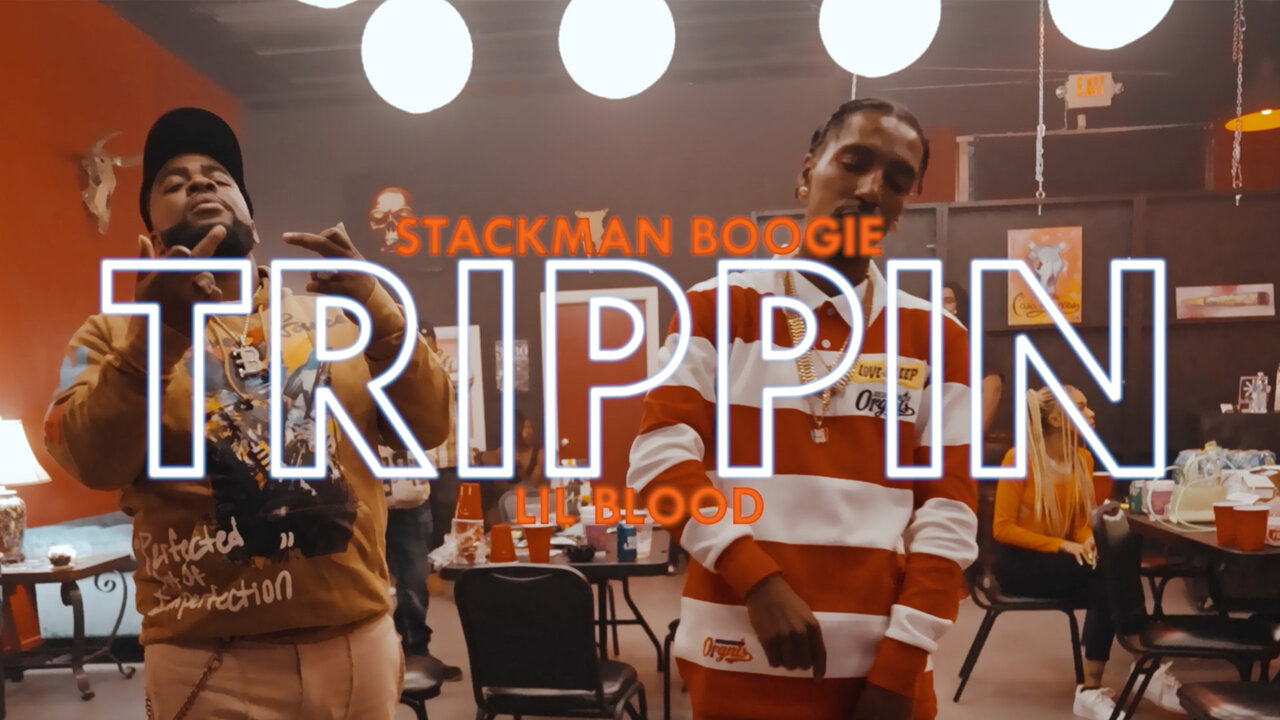 Trippin (Official Video)