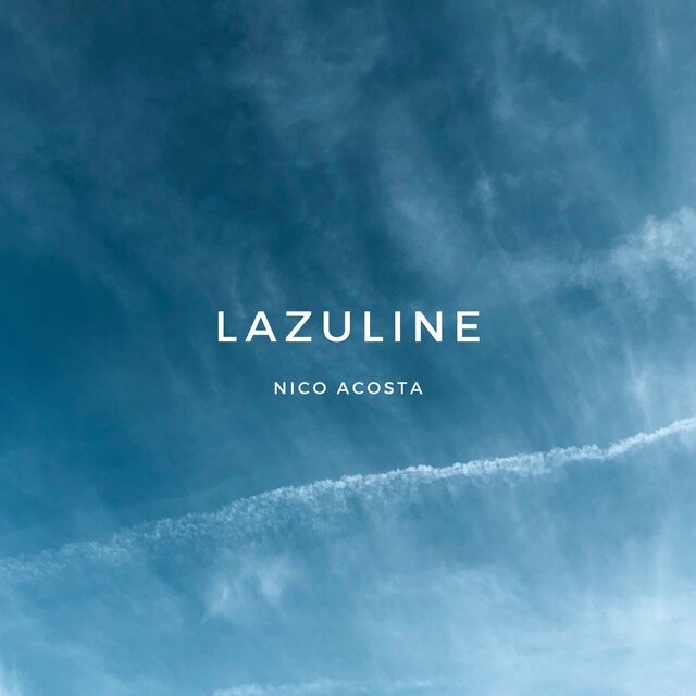 Lazuline