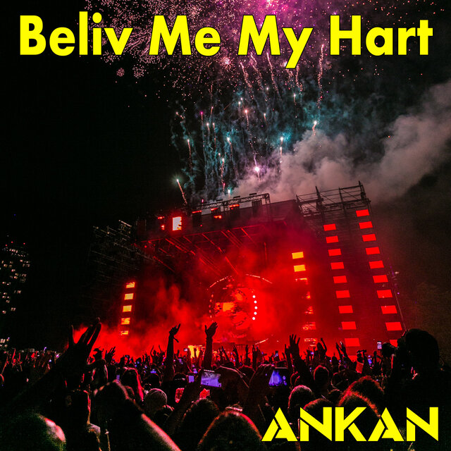 Beliv Me My Hart