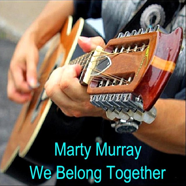 We Belong Together