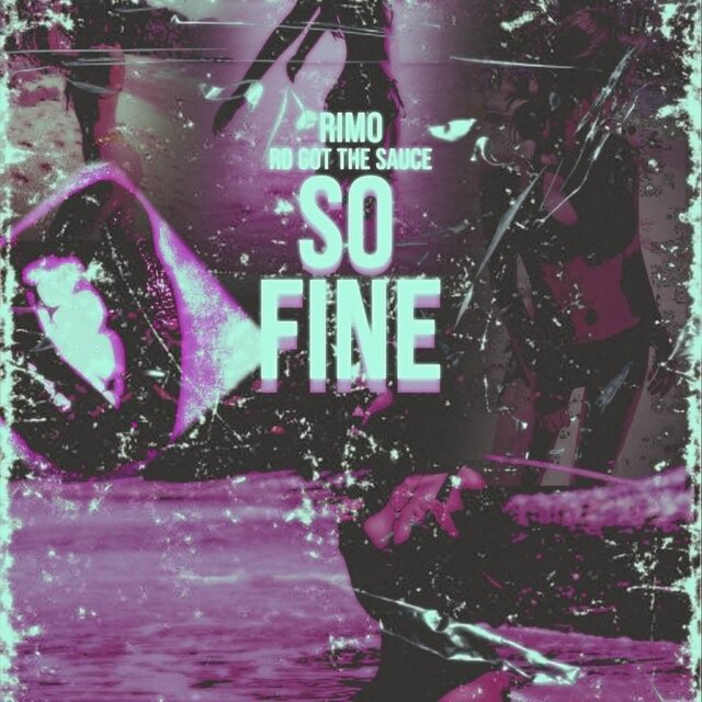 So Fine (feat. Rd)