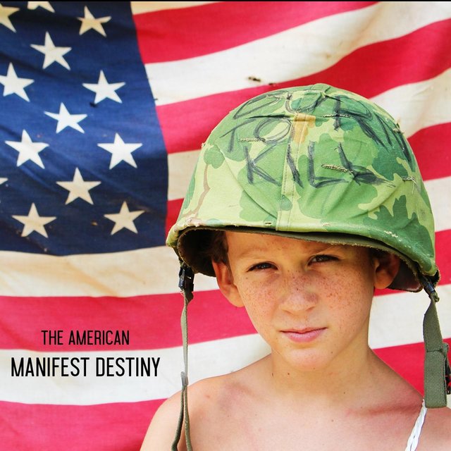 Manifest Destiny