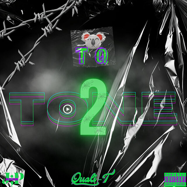 Tq 2 Tone