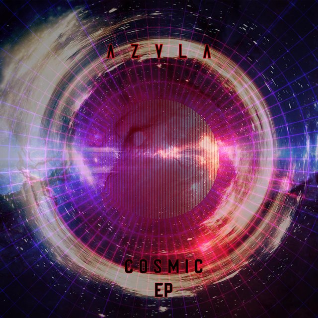 COSMIC EP