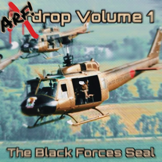 Arfdrop Volume 1