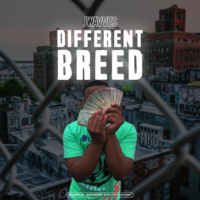 Different Breed