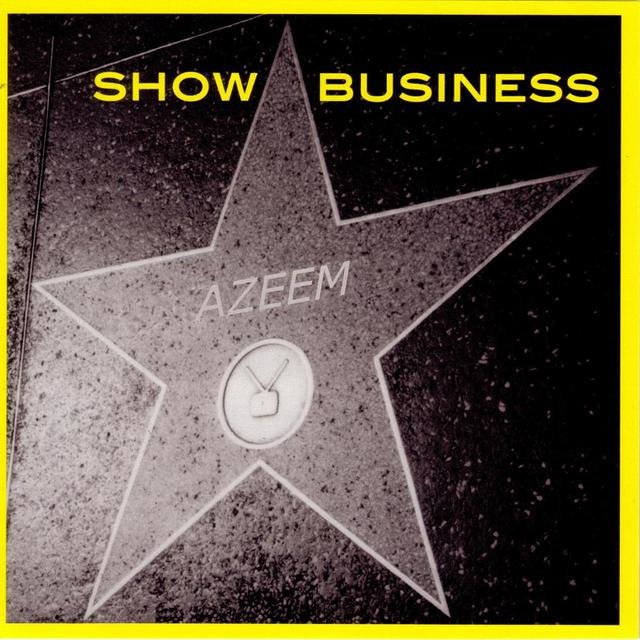 Show Business (Digital Only)