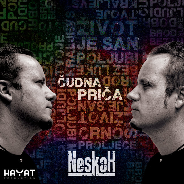 Čudna priča