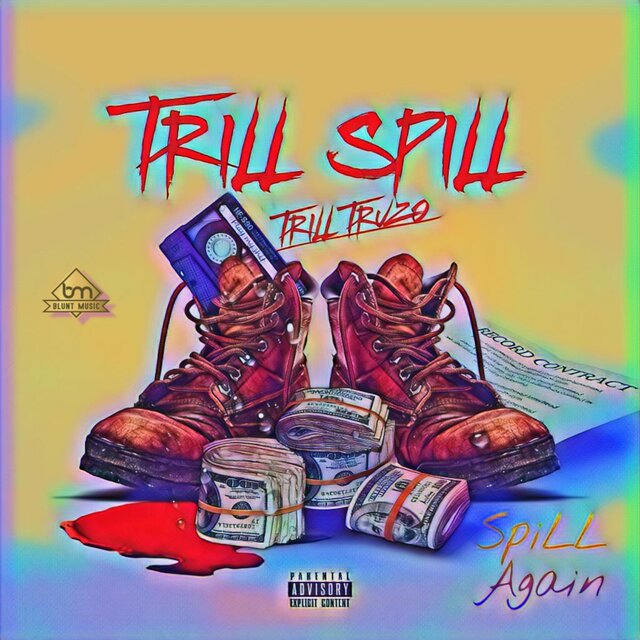 TRiLL Spill Again