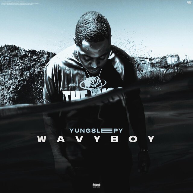 Wavy Boy