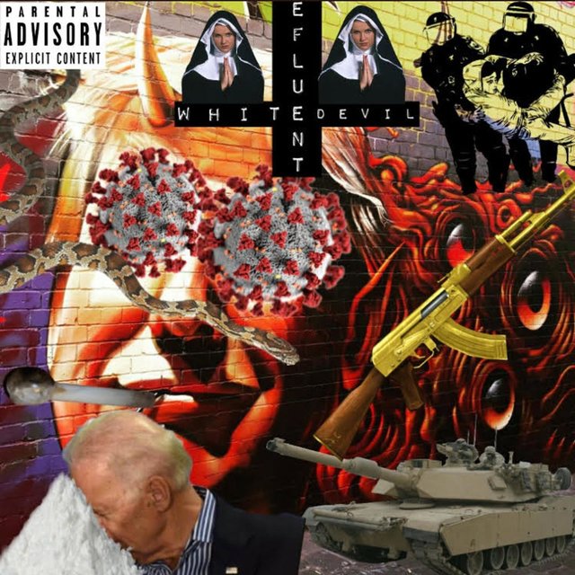 White Devil