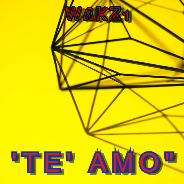 Te Amo